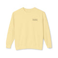 Melanated Celebrated Crewneck Sweatshirt